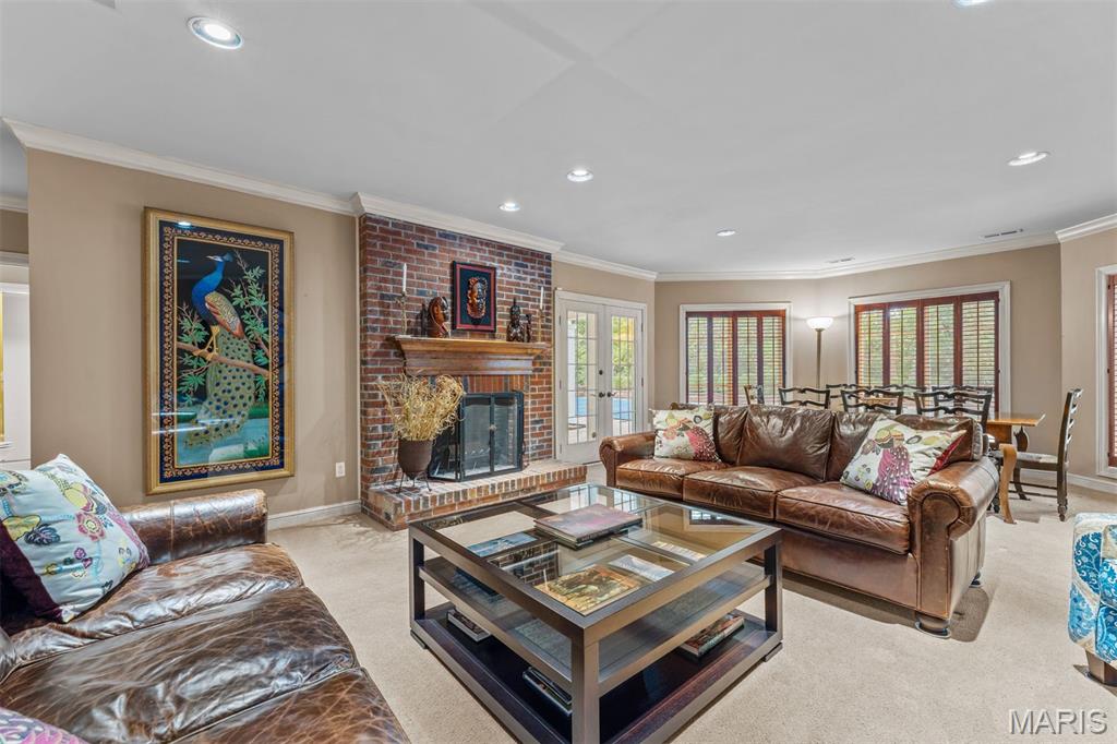 Manderleigh - Residential