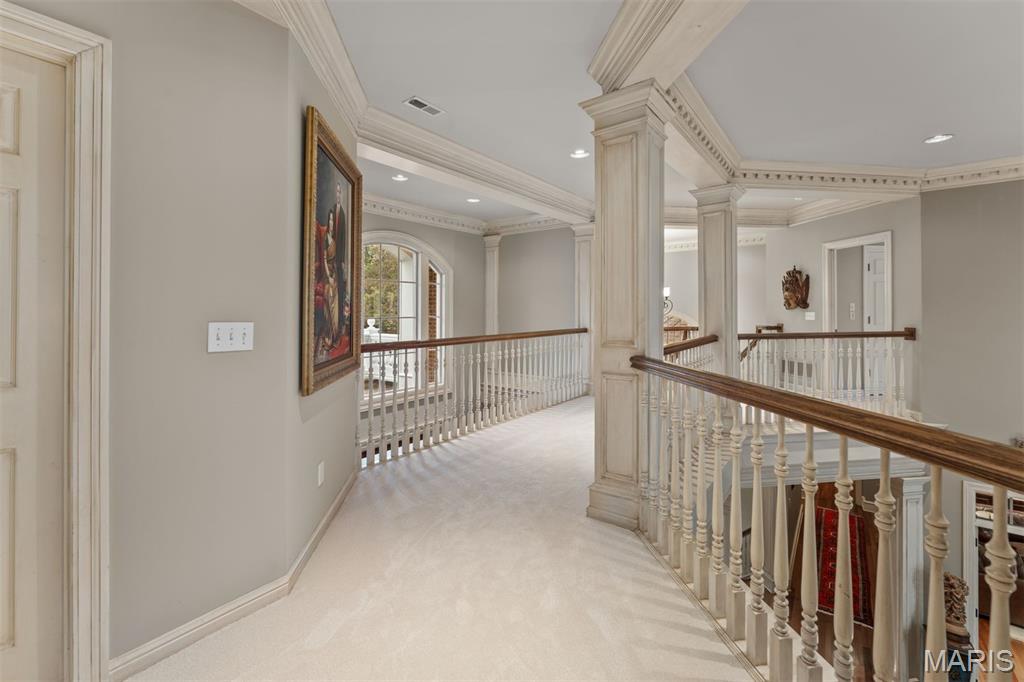 Manderleigh - Residential