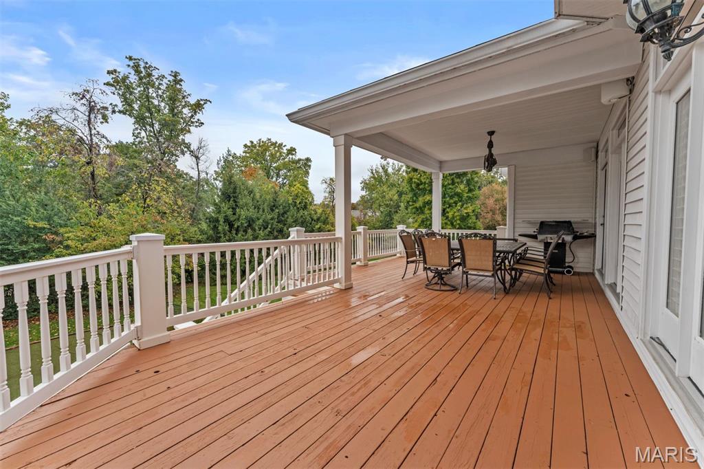 Manderleigh - Residential