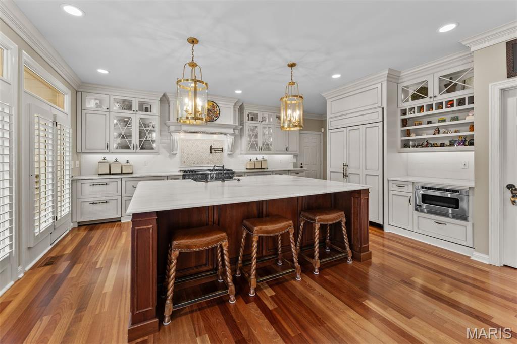 Manderleigh - Residential