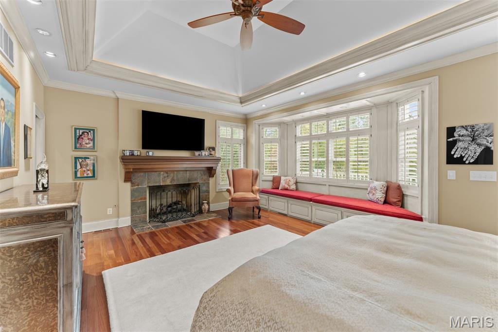 Manderleigh - Residential