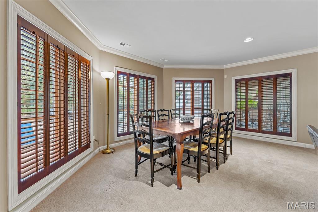 Manderleigh - Residential