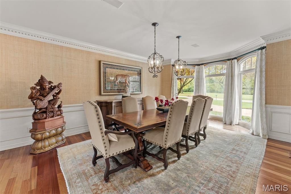 Manderleigh - Residential