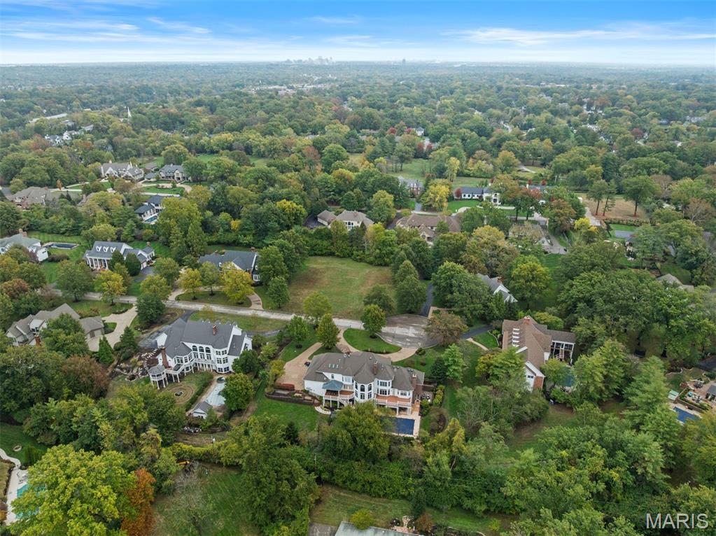 Manderleigh - Residential