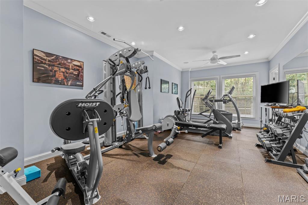 Manderleigh - Residential