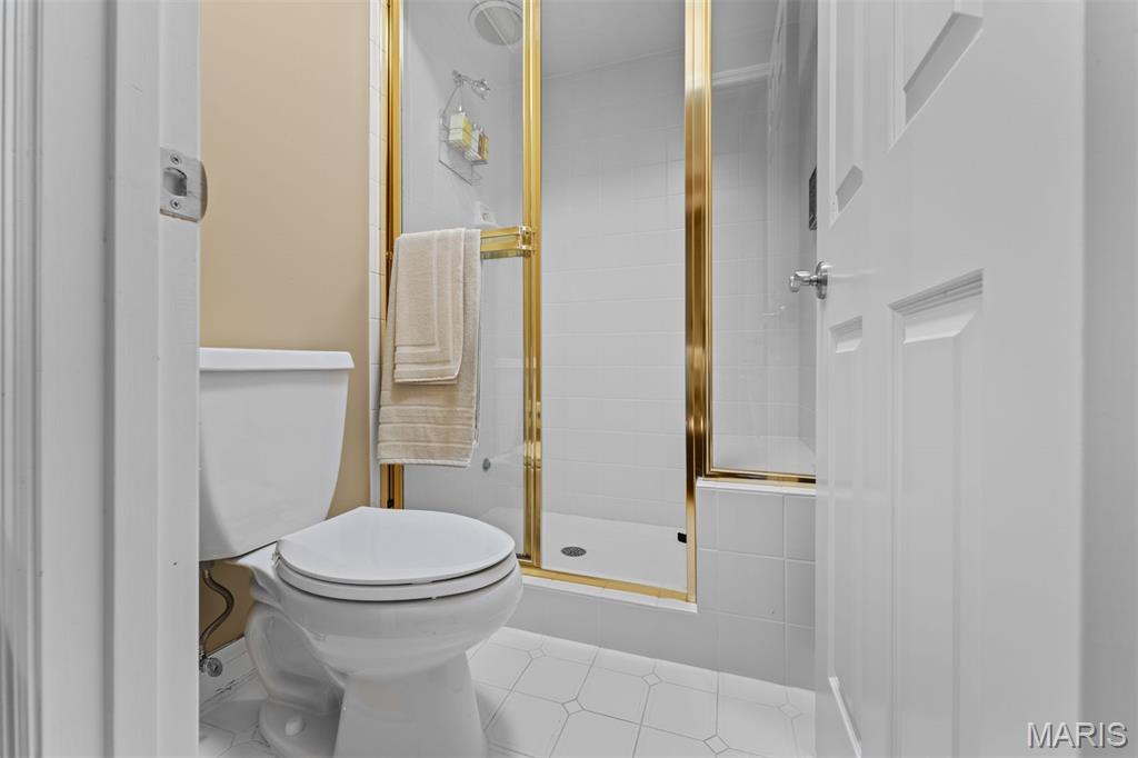 Manderleigh - Residential