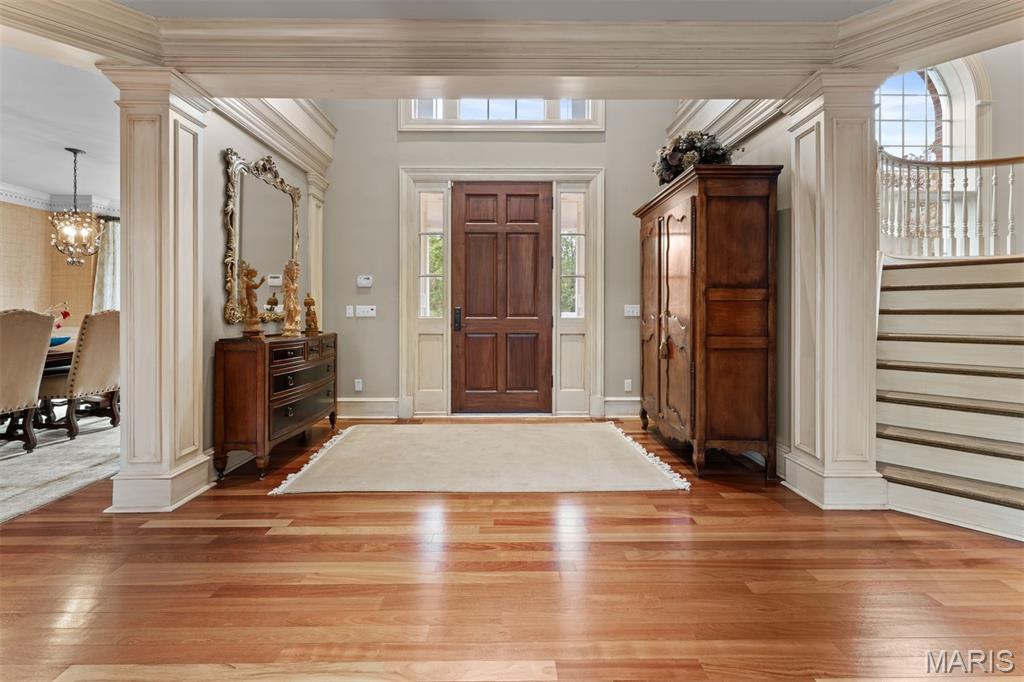 41 Manderleigh Estates Court