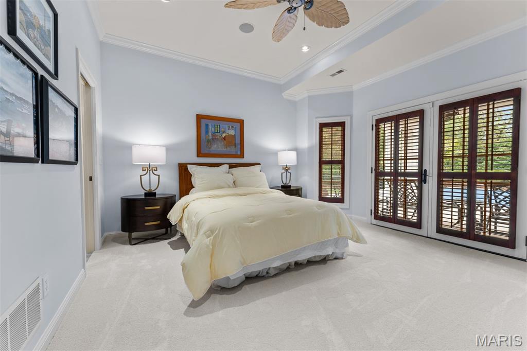 Manderleigh - Residential