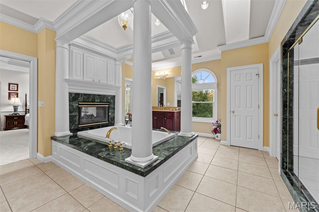 Manderleigh - Residential