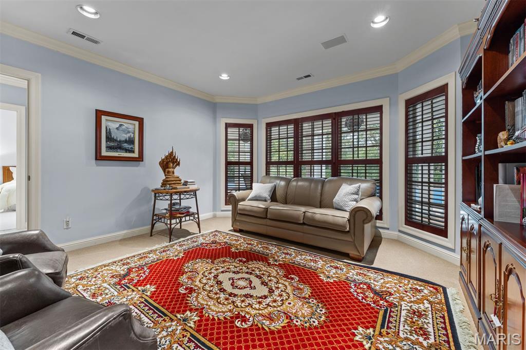 Manderleigh - Residential