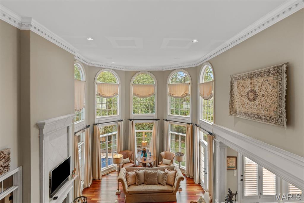 Manderleigh - Residential