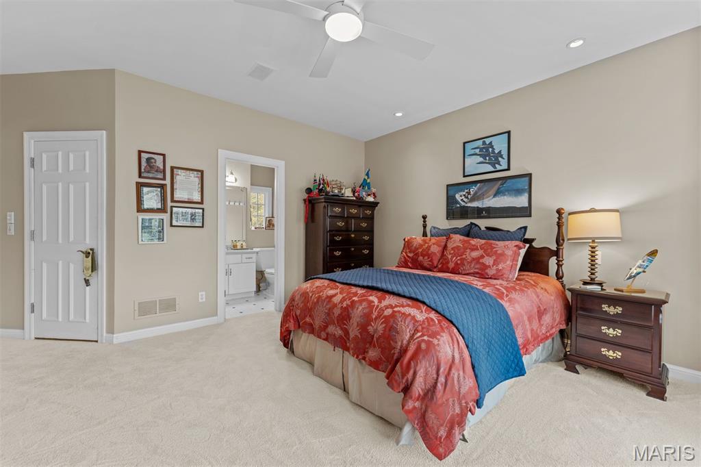 Manderleigh - Residential