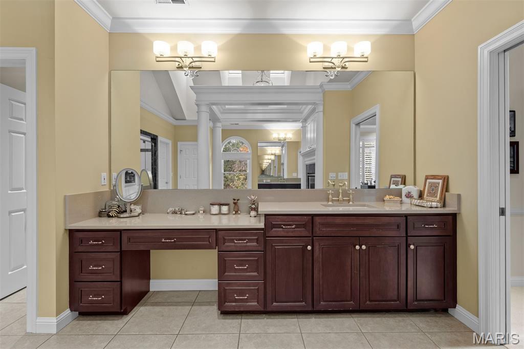 Manderleigh - Residential