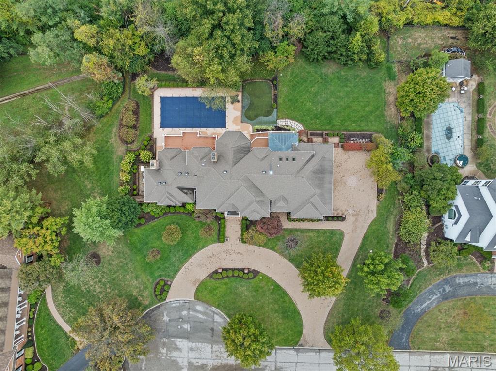 Manderleigh - Residential