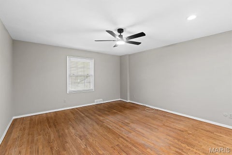 Tiny photo for 54 Morwood Lane, Creve Coeur, MO 63141 (MLS # 26033797)