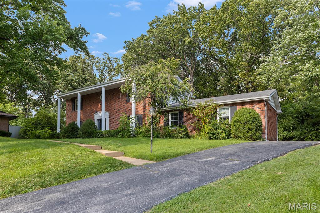 54 Morwood Lane