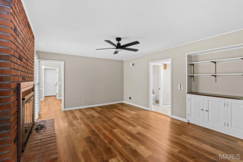 Tiny photo for 54 Morwood Lane, Creve Coeur, MO 63141 (MLS # 26033797)
