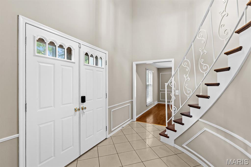 54 Morwood Lane