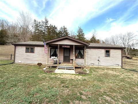 3559 Highway F Annapolis MO 63620