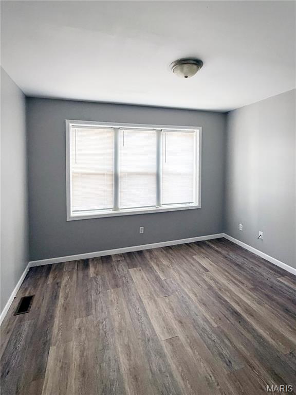 Grand Dover Park - Residential Income