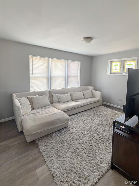 Grand Dover Park - Residential Income