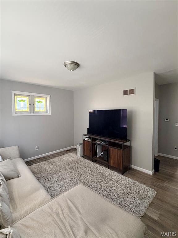 Grand Dover Park - Residential Income