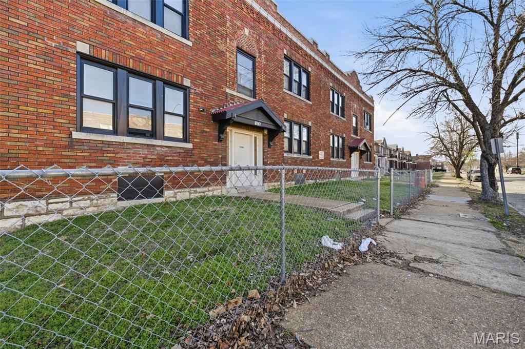 Grand Dover Park - Residential Income