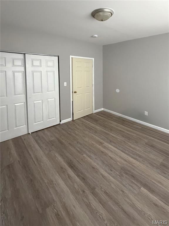 Grand Dover Park - Residential Income