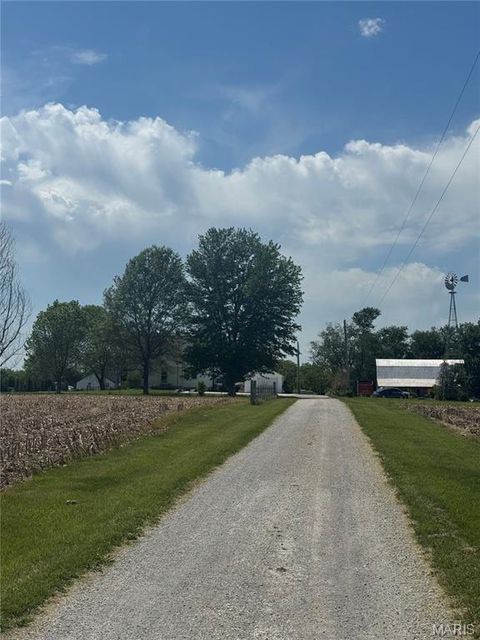 Tiny photo for 28345 State Highway F, Wright City, MO 63390 (MLS # 26028912)
