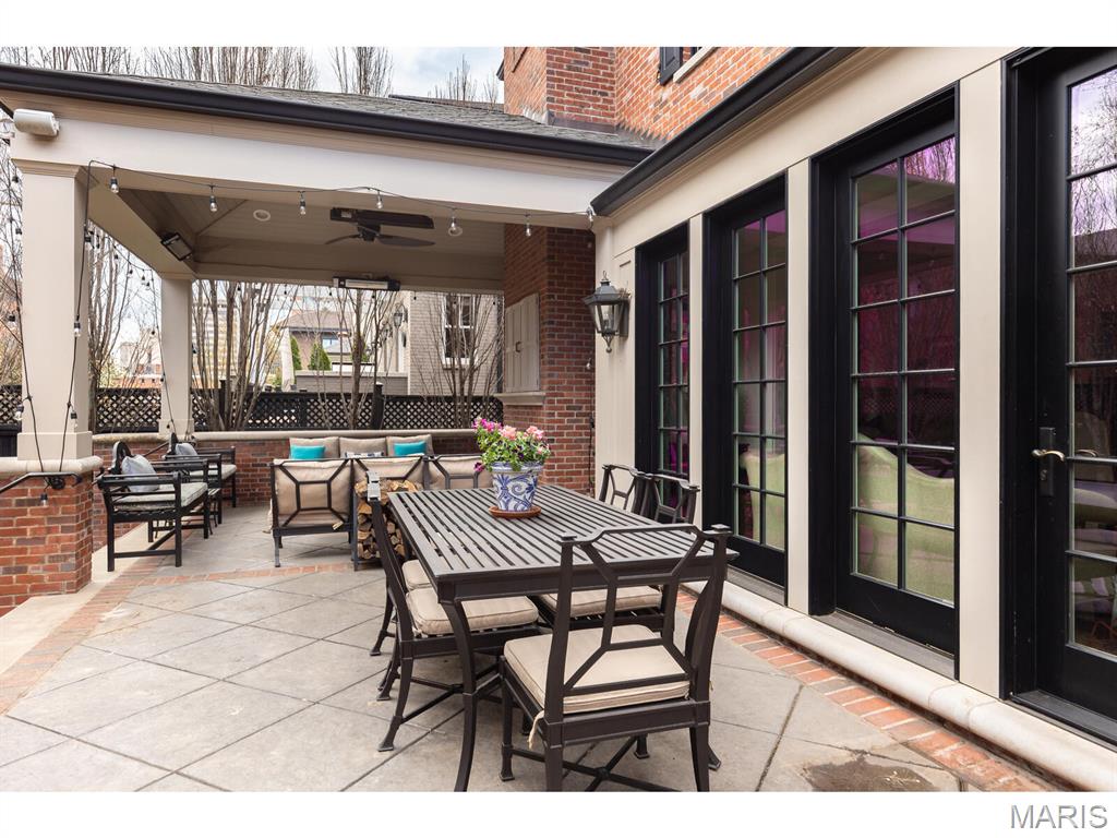 North Brentwood Place - Residential