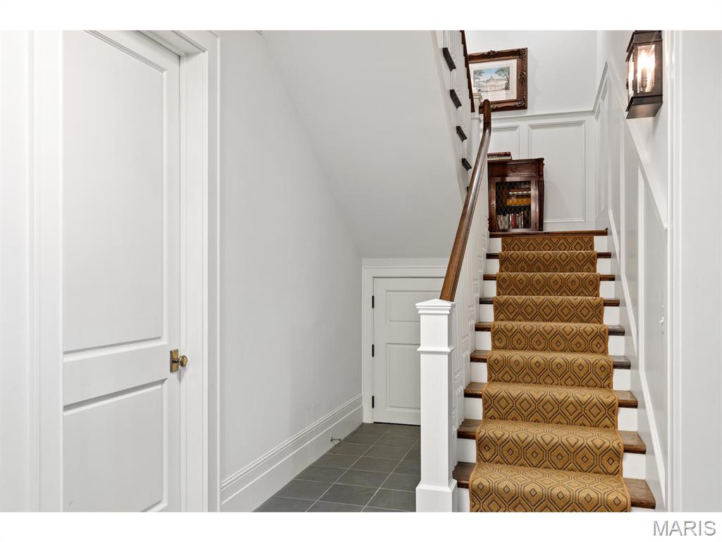 North Brentwood Place - Residential