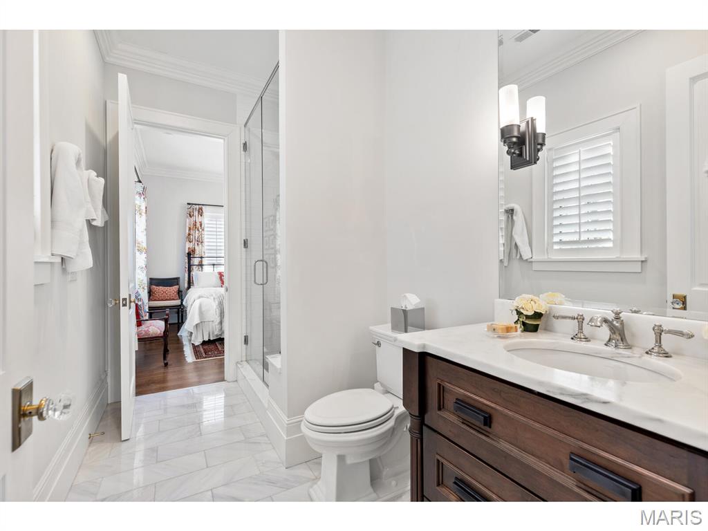 North Brentwood Place - Residential