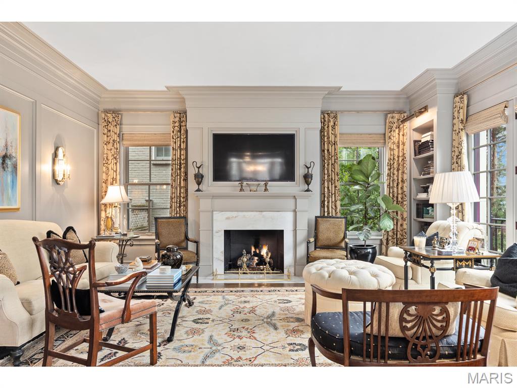 North Brentwood Place - Residential