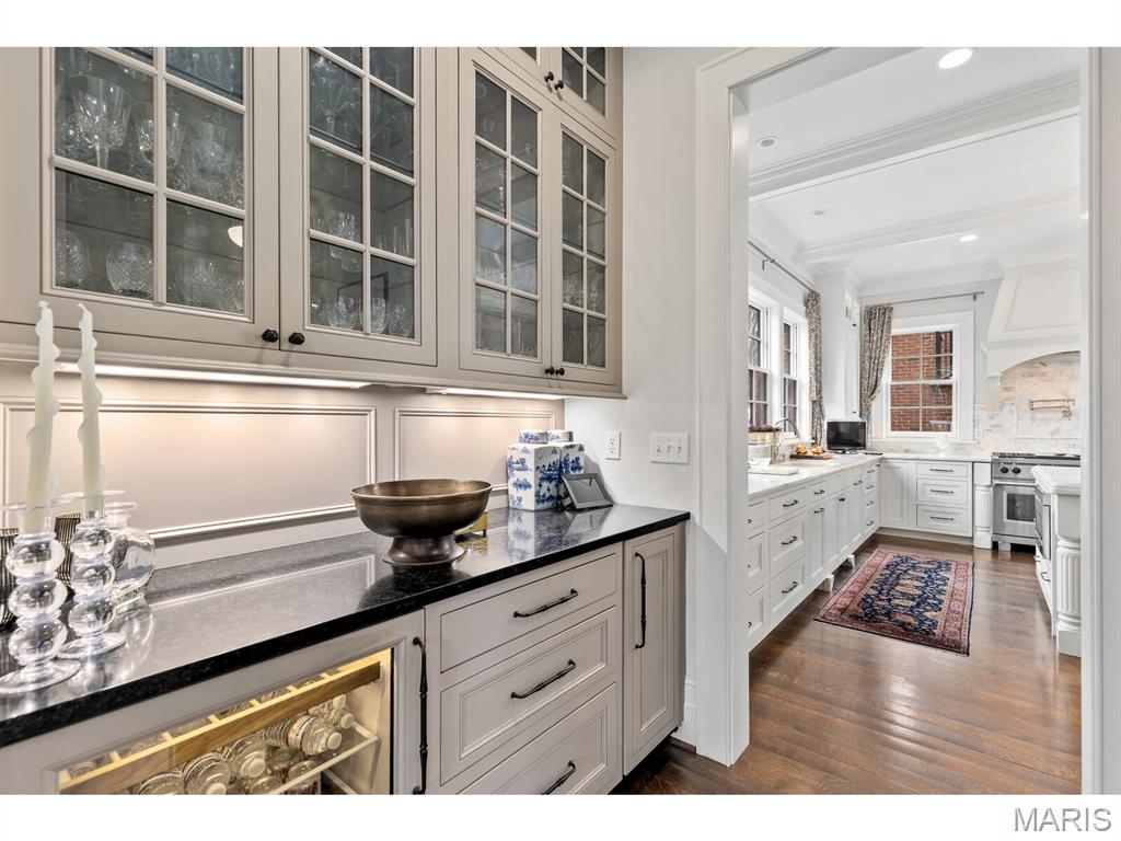 North Brentwood Place - Residential