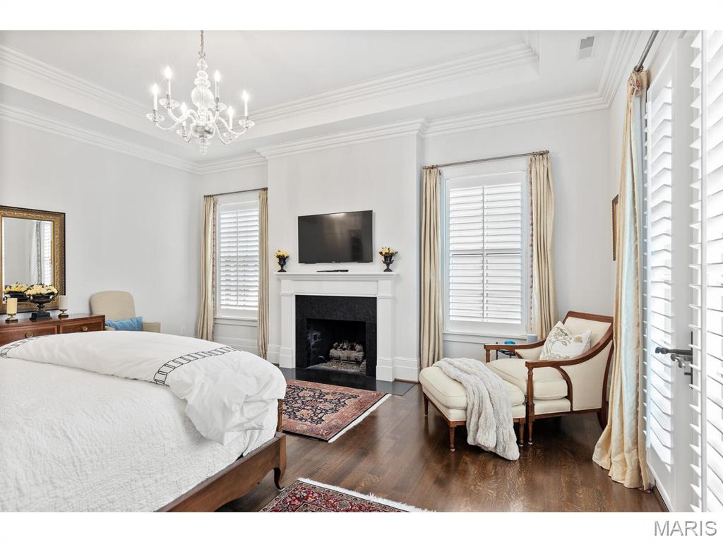 North Brentwood Place - Residential