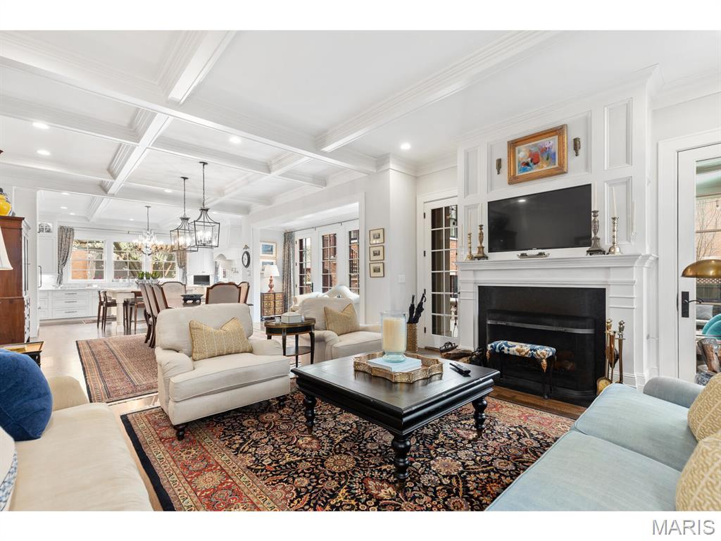 North Brentwood Place - Residential