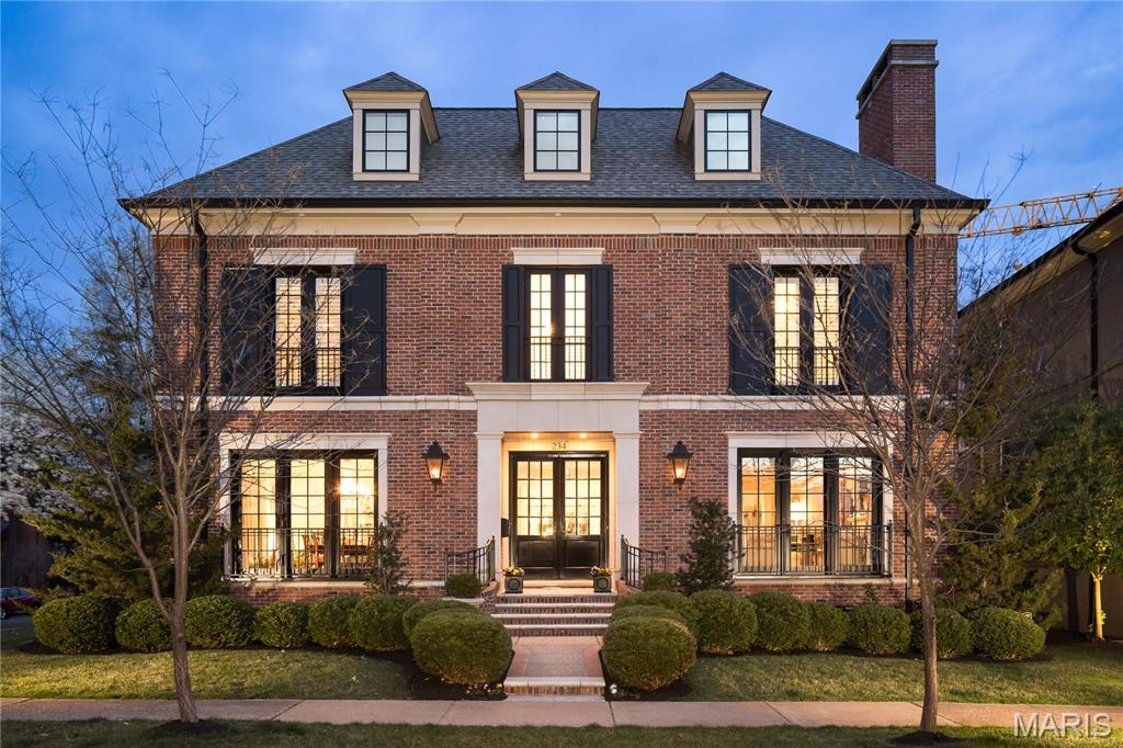 North Brentwood Place - Residential