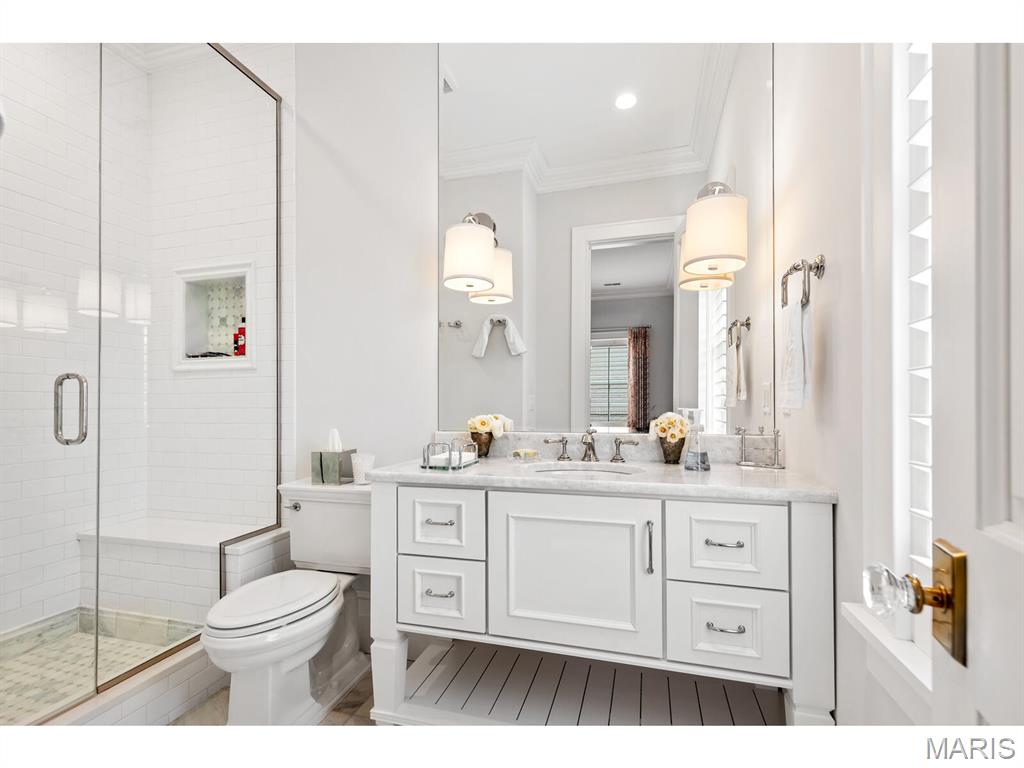 North Brentwood Place - Residential