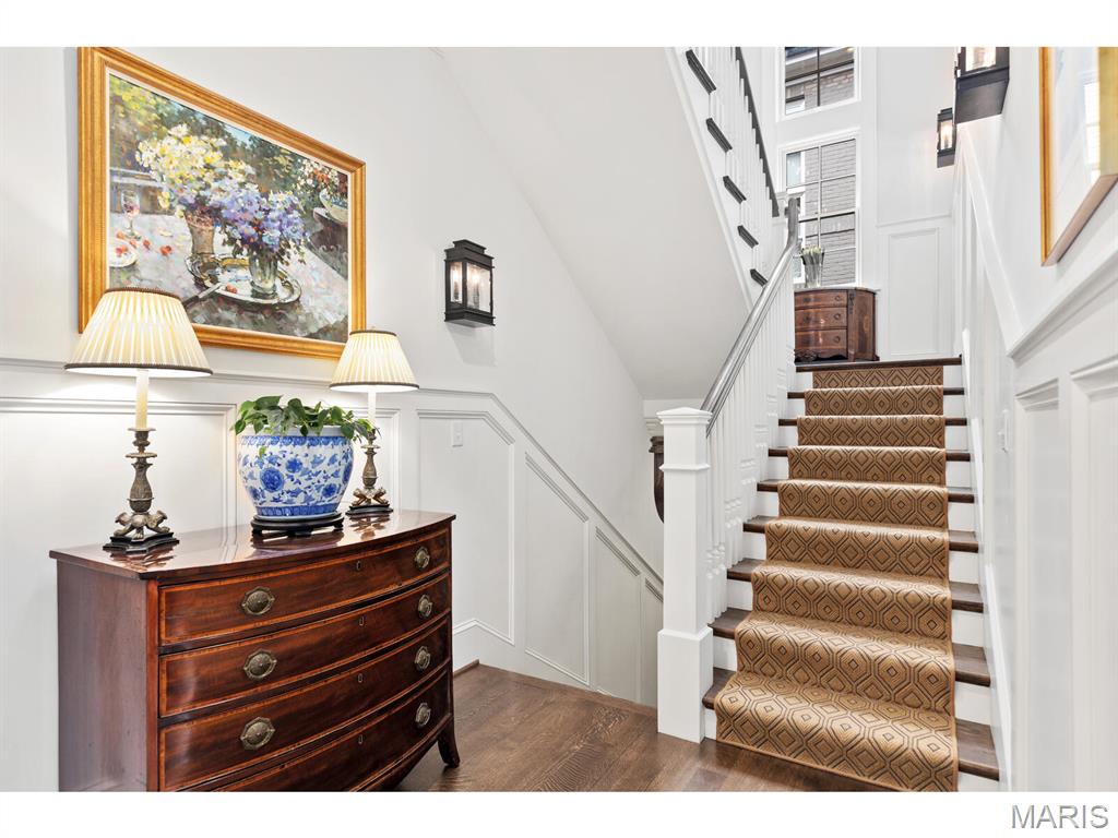 North Brentwood Place - Residential