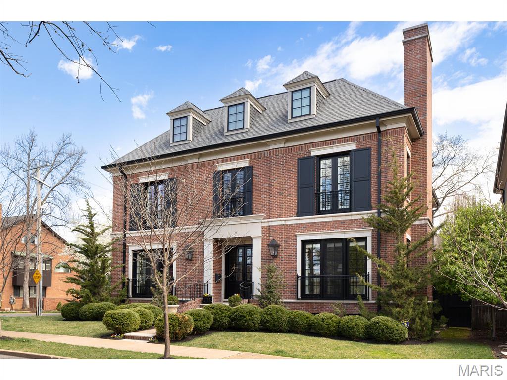 North Brentwood Place - Residential