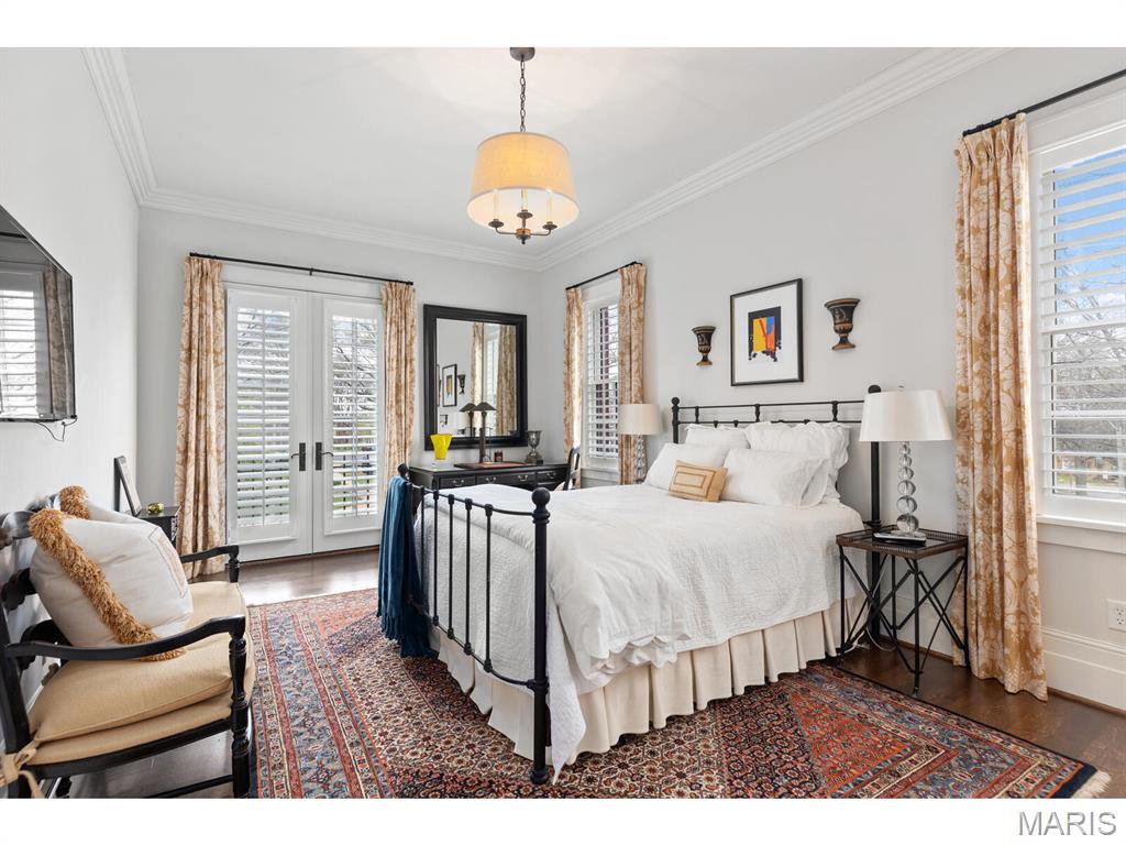 North Brentwood Place - Residential