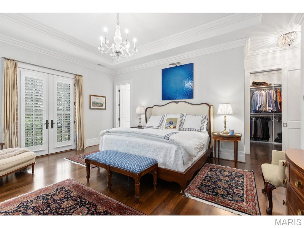 North Brentwood Place - Residential