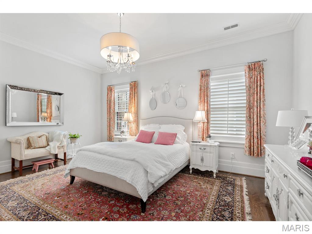 North Brentwood Place - Residential