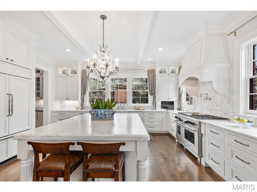 North Brentwood Place - Residential