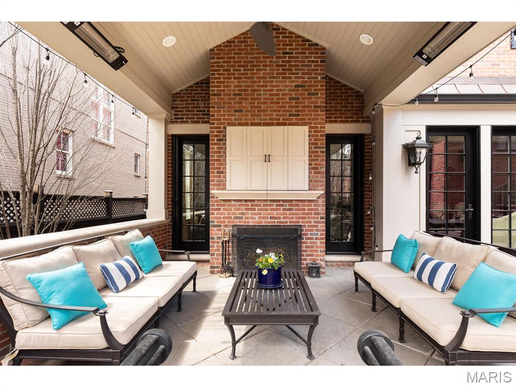 North Brentwood Place - Residential