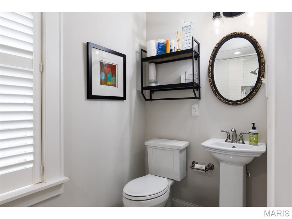 North Brentwood Place - Residential