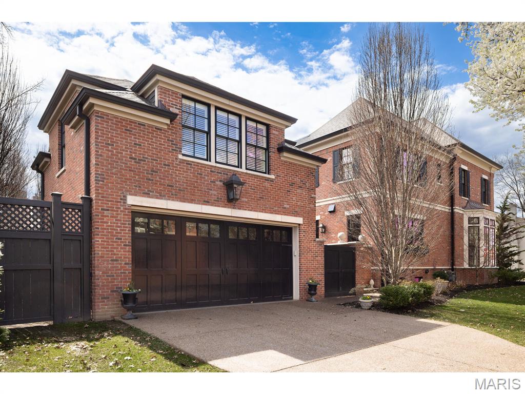 North Brentwood Place - Residential