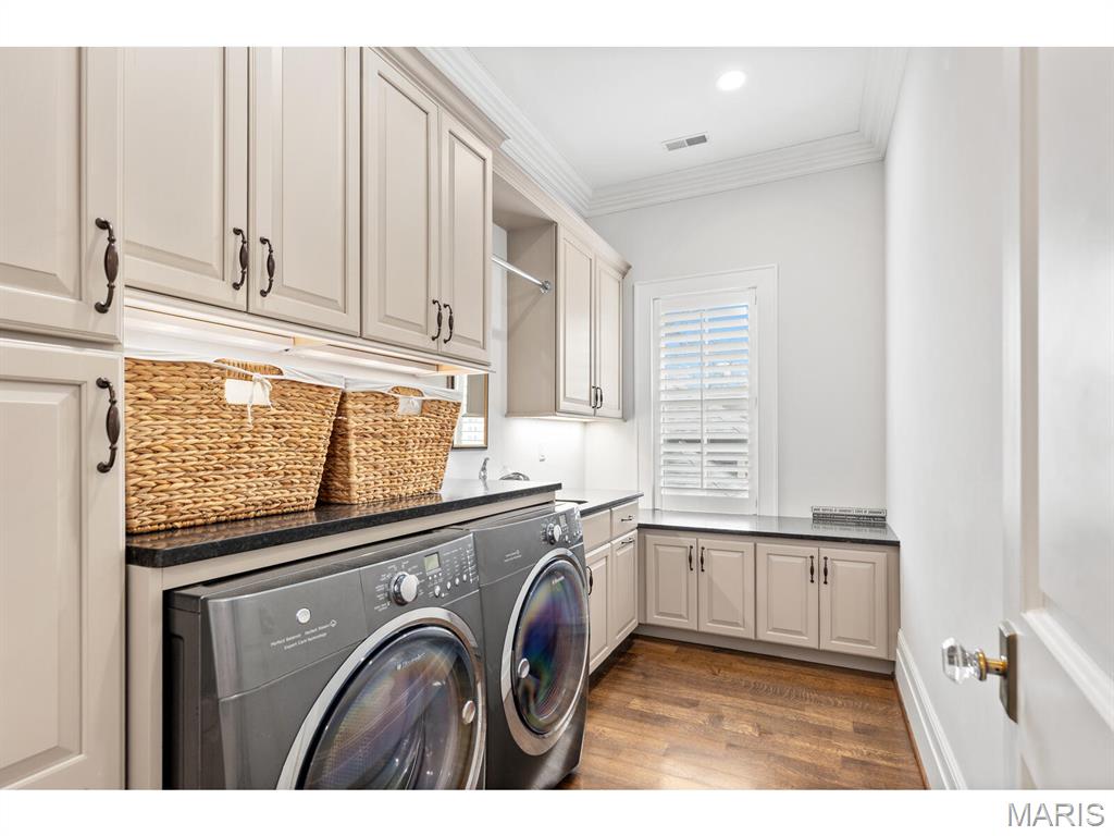 North Brentwood Place - Residential