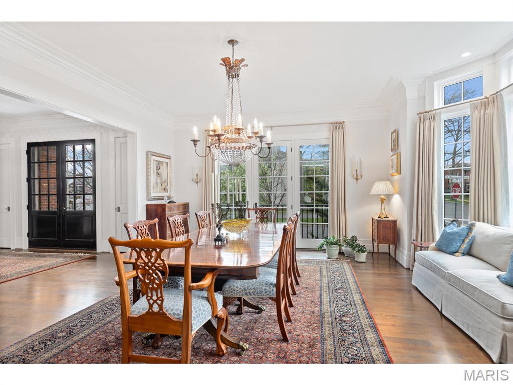 North Brentwood Place - Residential