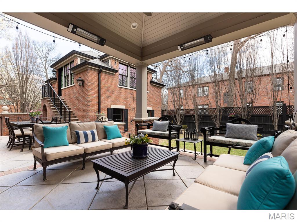 North Brentwood Place - Residential